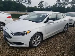 3FA6P0LU8JR118681 2018 FORD FUSION