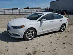 3FA6P0LU8JR118714 2018 FORD FUSION