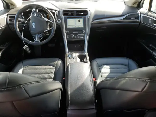 3FA6P0LU8JR118759 2018 FORD FUSION - Image 8