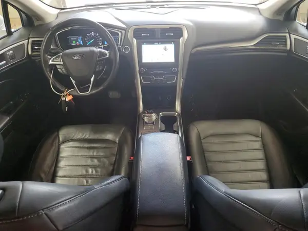 3FA6P0LU8JR118857 2018 FORD FUSION - Image 8