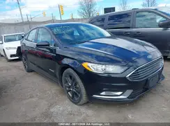 3FA6P0LU8JR123086 2018 FORD FUSION