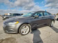 3FA6P0LU8JR123976 2018 FORD FUSION