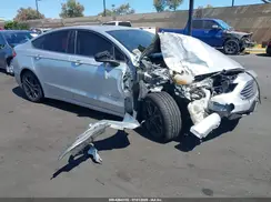 3FA6P0LU8JR124318 2018 FORD FUSION