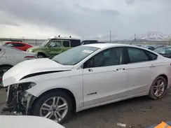 3FA6P0LU8JR128059 2018 FORD FUSION