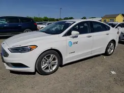 3FA6P0LU8JR129826 2018 FORD FUSION