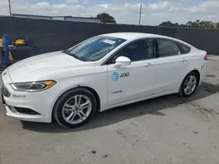 3FA6P0LU8JR129891 2018 FORD FUSION