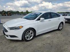 3FA6P0LU8JR129941 2018 FORD FUSION