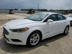 3FA6P0LU8JR129972 2018 FORD FUSION