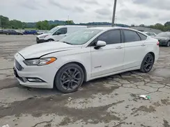 3FA6P0LU8JR132239 2018 FORD FUSION