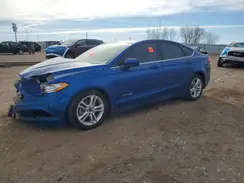 3FA6P0LU8JR133973 2018 FORD FUSION