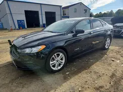 3FA6P0LU8JR133990 2018 FORD FUSION