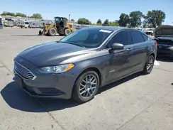 3FA6P0LU8JR139899 2018 FORD FUSION