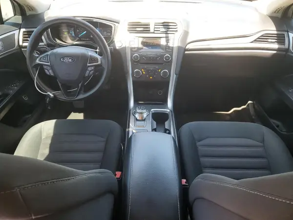 3FA6P0LU8JR139899 2018 FORD FUSION - Image 8