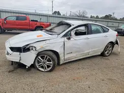 3FA6P0LU8JR140891 2018 FORD FUSION