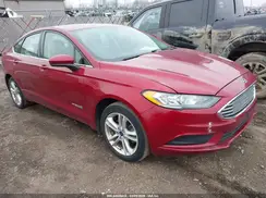 3FA6P0LU8JR141331 2018 FORD FUSION