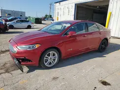 3FA6P0LU8JR143080 2018 FORD FUSION