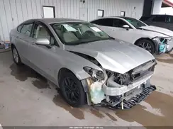 3FA6P0LU8JR146979 2018 FORD FUSION