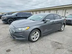 3FA6P0LU8JR147064 2018 FORD FUSION