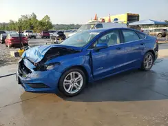 3FA6P0LU8JR147548 2018 FORD FUSION