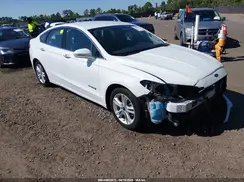 3FA6P0LU8JR147761 2018 FORD FUSION