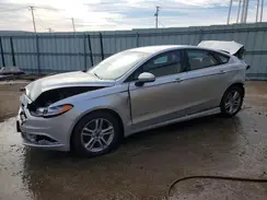 3FA6P0LU8JR148389 2018 FORD FUSION