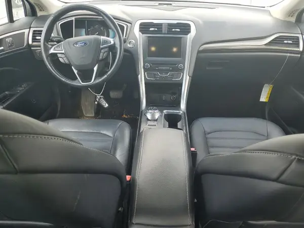 3FA6P0LU8JR152460 2018 FORD FUSION - Image 8