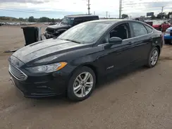 3FA6P0LU8JR152622 2018 FORD FUSION