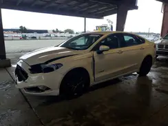 3FA6P0LU8JR155729 2018 FORD FUSION