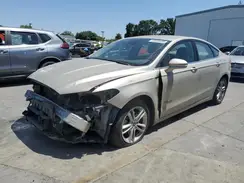 3FA6P0LU8JR159327 2018 FORD FUSION