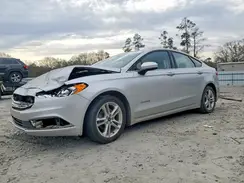 3FA6P0LU8JR162289 2018 FORD FUSION