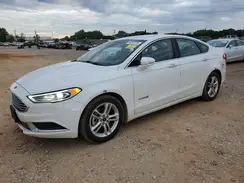 3FA6P0LU8JR163538 2018 FORD FUSION