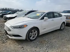 3FA6P0LU8JR163541 2018 FORD FUSION