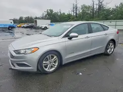 3FA6P0LU8JR170196 2018 FORD FUSION