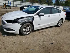 3FA6P0LU8JR171008 2018 FORD FUSION
