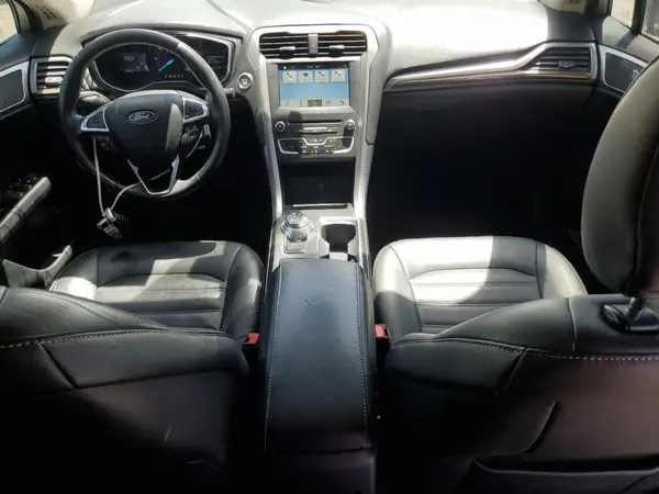3FA6P0LU8JR171543 2018 FORD FUSION - Image 8