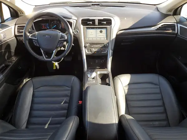 3FA6P0LU8JR171574 2018 FORD FUSION - Image 8
