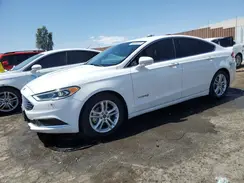 3FA6P0LU8JR171591 2018 FORD FUSION