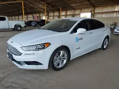 3FA6P0LU8JR171610 2018 FORD FUSION