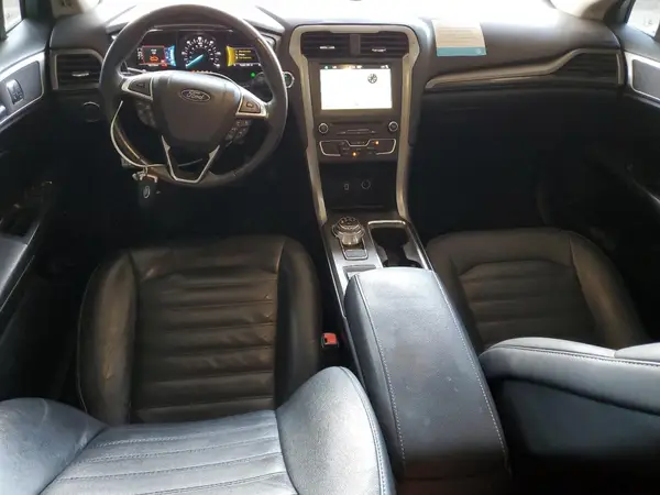 3FA6P0LU8JR171610 2018 FORD FUSION - Image 8