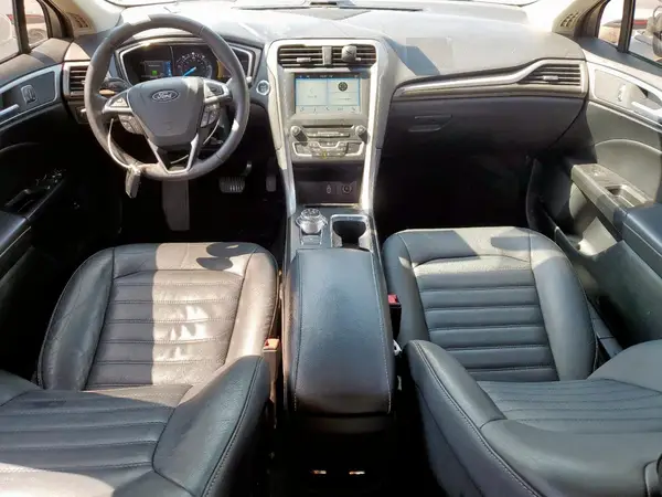 3FA6P0LU8JR171669 2018 FORD FUSION - Image 8