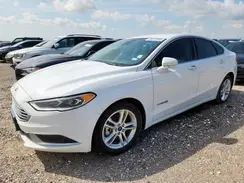 3FA6P0LU8JR171686 2018 FORD FUSION