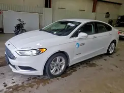 3FA6P0LU8JR171705 2018 FORD FUSION