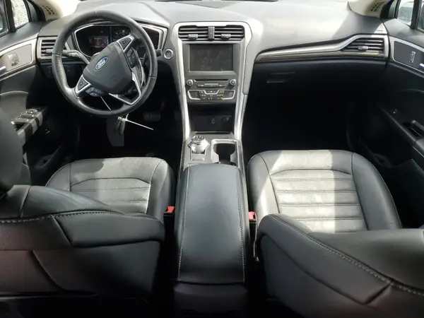 3FA6P0LU8JR171722 2018 FORD FUSION - Image 8