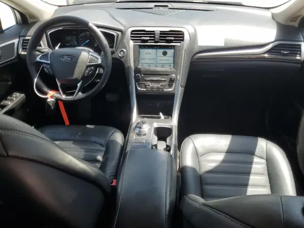 3FA6P0LU8JR171736 2018 FORD FUSION - Image 8