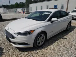 3FA6P0LU8JR171753 2018 FORD FUSION