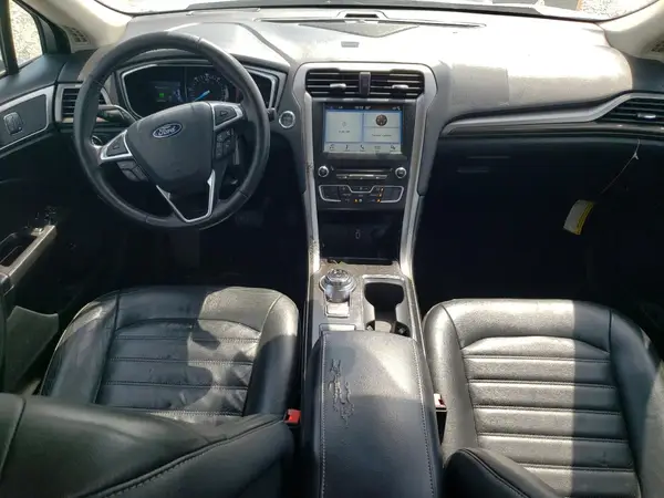3FA6P0LU8JR171753 2018 FORD FUSION - Image 8