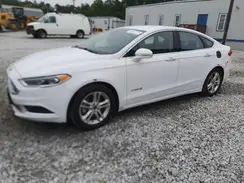 3FA6P0LU8JR171770 2018 FORD FUSION
