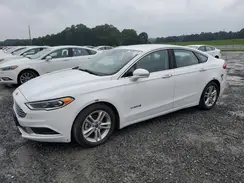 3FA6P0LU8JR171798 2018 FORD FUSION