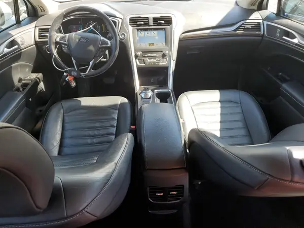 3FA6P0LU8JR171798 2018 FORD FUSION - Image 8