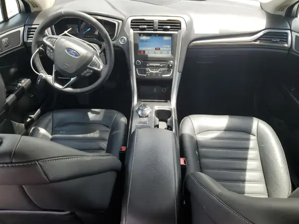 3FA6P0LU8JR171803 2018 FORD FUSION - Image 7